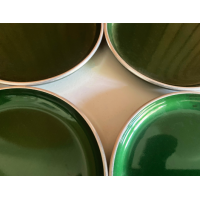 Bjørn Engø Emalox onderzetters 